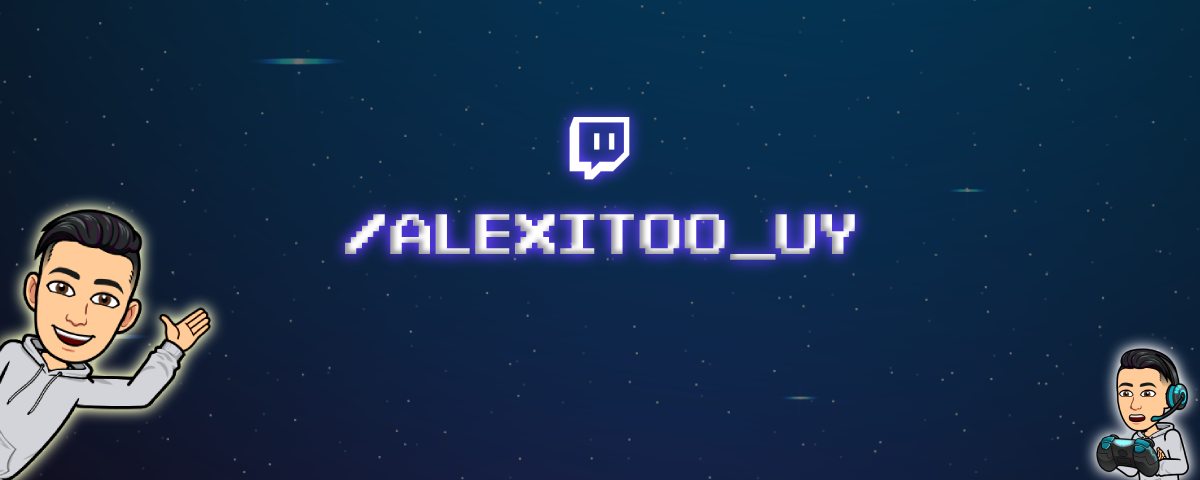 Donaciónes para alexitoo_uy | Ceneka