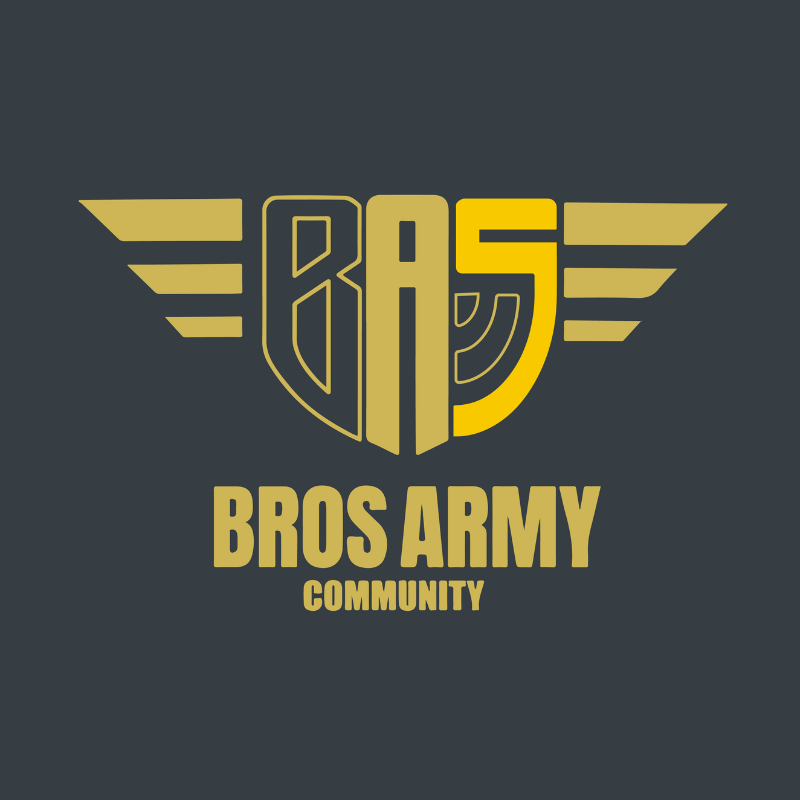 BrosArmyCommunity