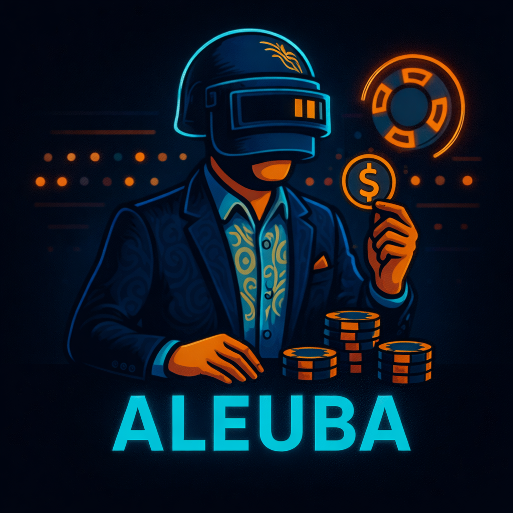aleuba