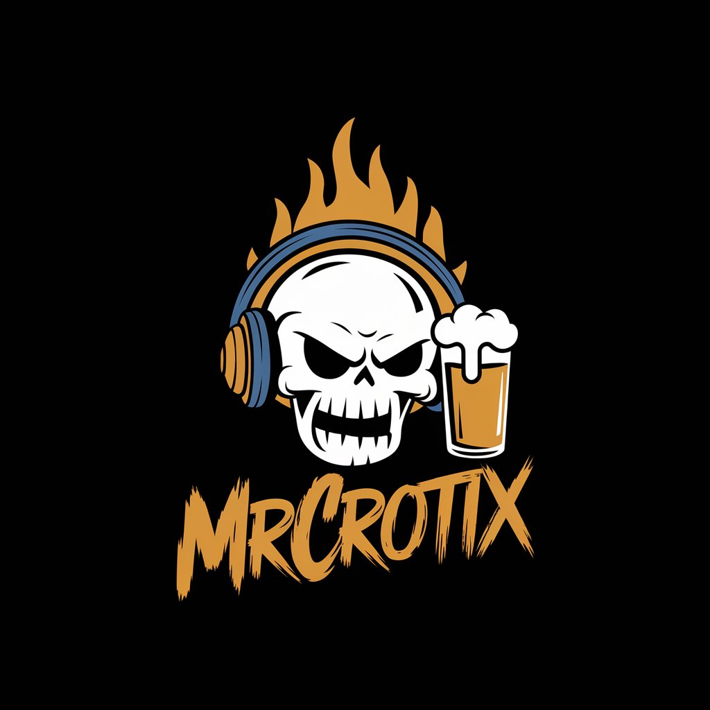 MrCrotix
