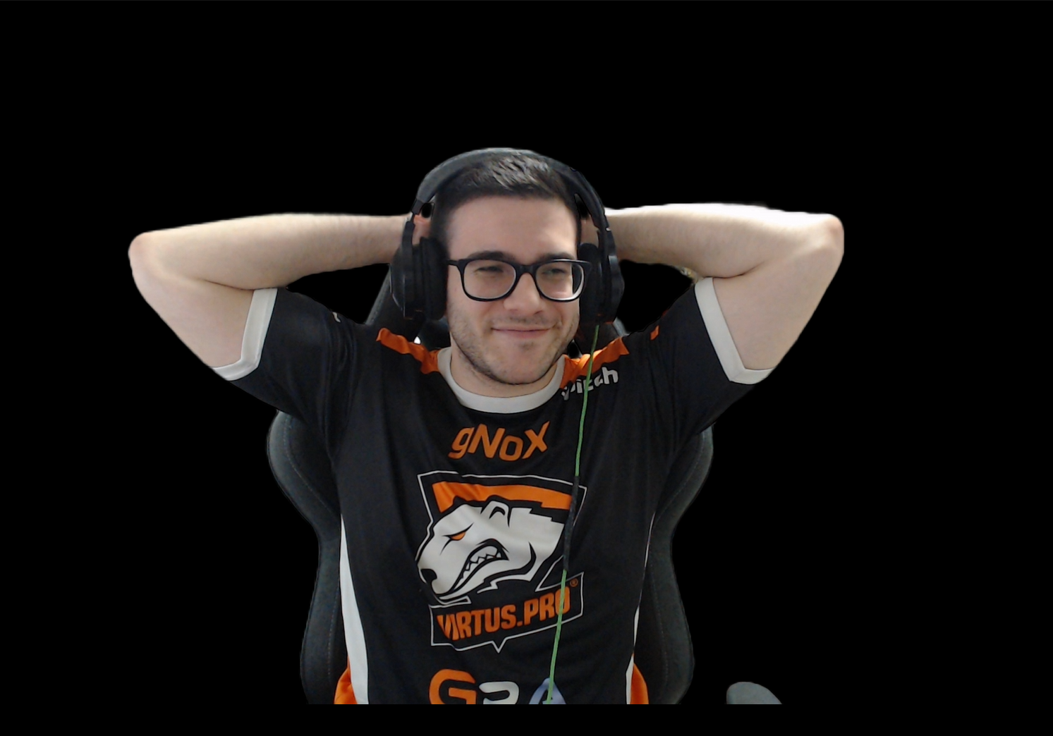 gNoXcito