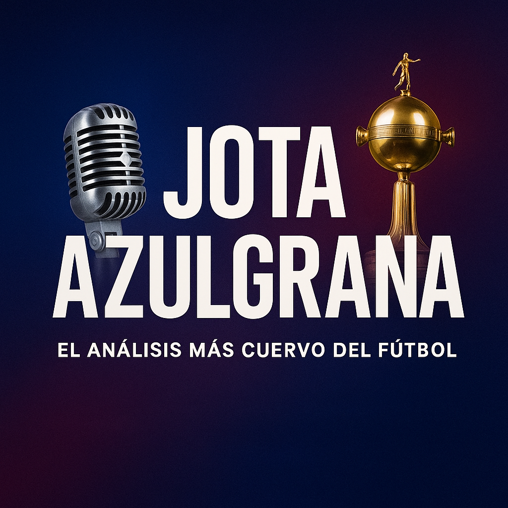 JotaAzulgrana