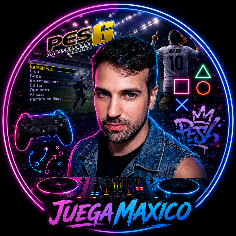 RadioMaxico