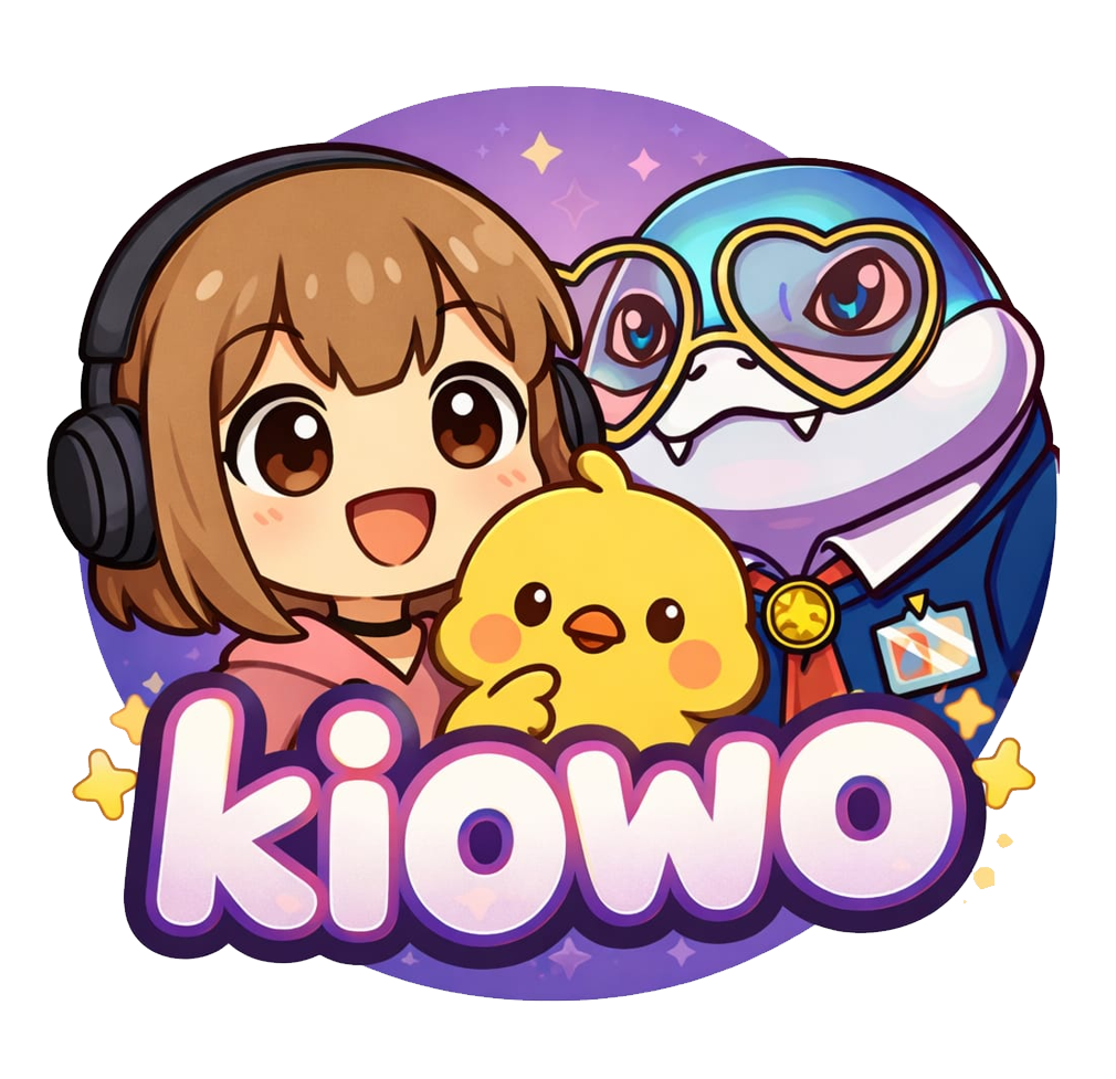 Kiowo