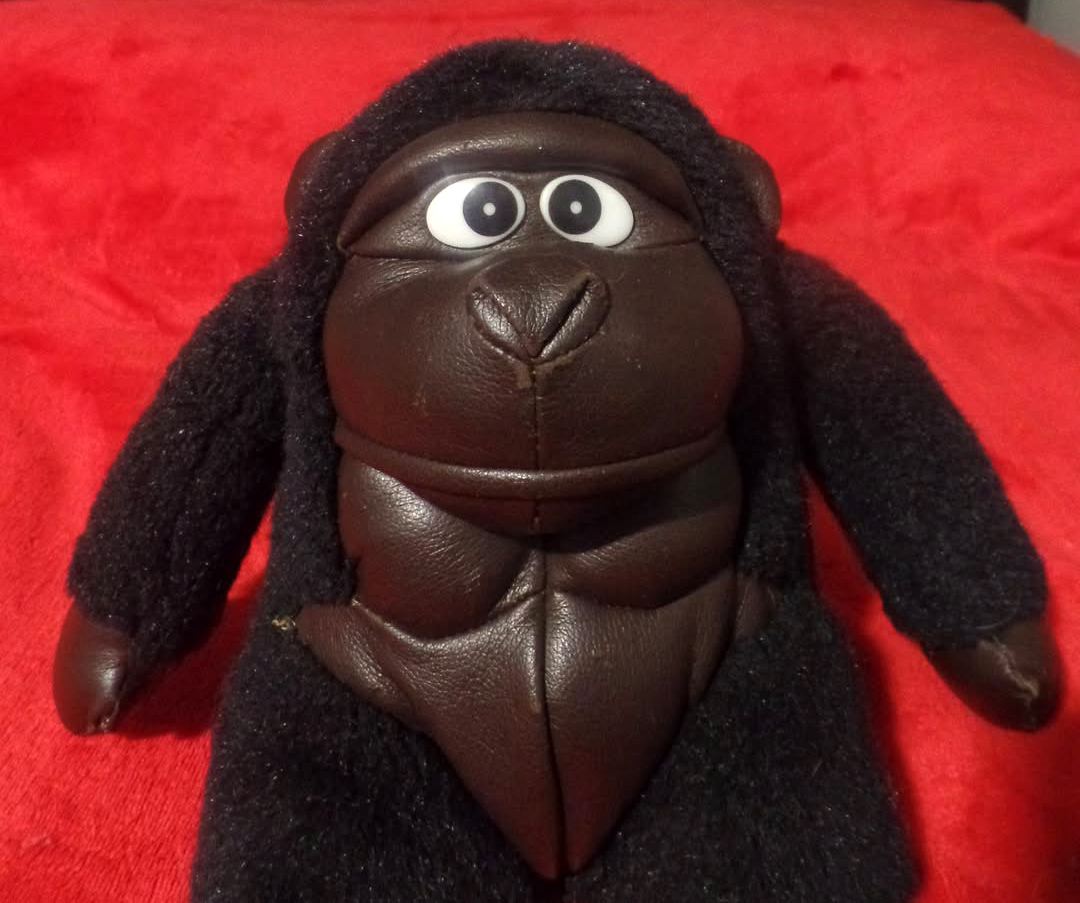 chimparoncito